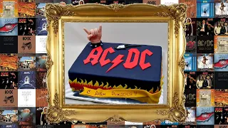 С Днём Рождения! 🎁 by ACϟDC 🎸 Прилетит вдруг волшебник 🎸ACϟDC ⚡«ACϟDC поздравляет с Днём рождения»⚡