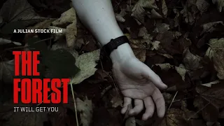 Forest - A cinematic short film (2022) [SONY ZV-E10 & TAMRON 17-70mm]