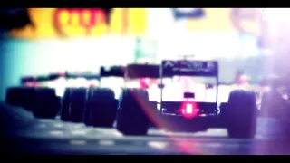 F1 2013 HIGHLIGHTS - Last season the old epoch...