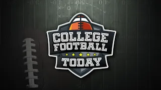 College Football Today 11.20.21