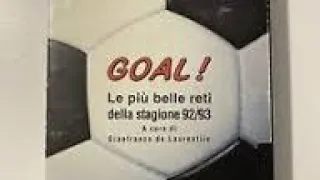 Goal! - Le Più Belle Reti della Stagione '92-93