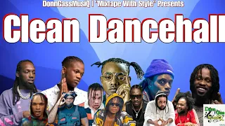 Dancehall Mix 2022 Clean [THERAPY] Rygin King, Jahshii, Mavado, Quada, Masicka, Skeng, Squash & More