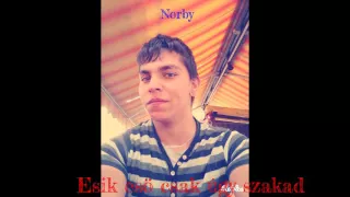 Norby Esik esö csak úgy szakad 2016