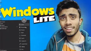 Windows Lite Version ! Best or Worst? Operating system for Old PC?