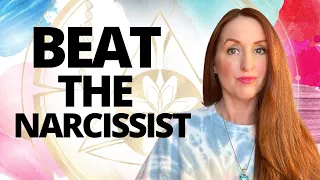 How to Beat a Narcissist at Their Own Game