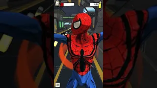 Spider-Man New Video - Spiderman Epic Fails - Funny Android Gameplay #4