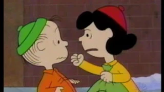 SNL TV Funhouse   Charlie Brown Christmas