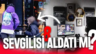 SEVGİLİNİ TEST ET BÖLÜM 8. ( İzlediklerine Şok Oldu ) ​⁠