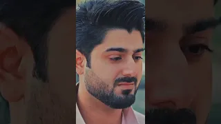 Zaviyar naumaan 💔hania amir & wahaj ali 😢 sad status #heartbroken #short