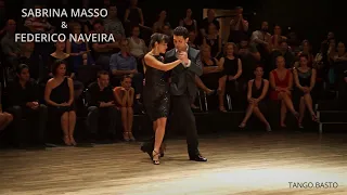 Sabrina Masso & Federico Naveira - 2-4 - 2016.08.27