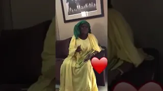 ANNA SOPEY SERIGNE FALLOU YII ANA GÉNE