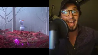 When I'm Older Cover from Disney's Frozen 2