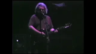 Comes a Time ~ (2 cam) - Grateful Dead - 12-27-1986 Kaiser Conv. Center, Oakland, Ca. (set2-10)