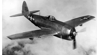 P-47 Thunderbolt | "Кувшин" атакует | War Thunder