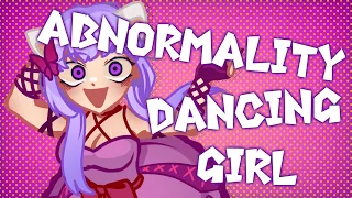 КОШКА ЛАНА | abnormality dancing girl