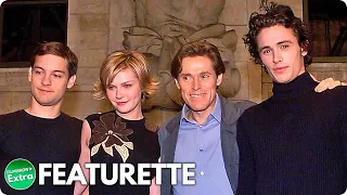 SPIDER-MAN (2002) | The Cast Featurette