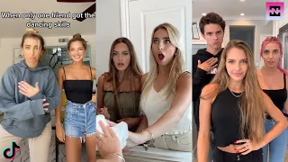 The Best of New Lexi Rivera and Lexi Hensler TikTok 2021 - New TikTok