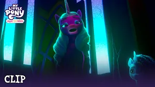 New Mysteries To Solve! | MLP: Make Your Mark [HD]