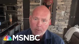 Steve Schmidt: Trump Has A 'Fetish For Totalitarianism' For Floating Delay To Election | MSNBC