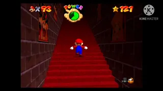 how to get 121 Stars in sm64 (read description)