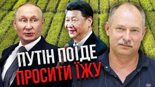 💥ЖДАНОВ: В Росію йде ГОЛОД? Терміново вводять надзвичайну ситуацію. Восени буде катастрофа