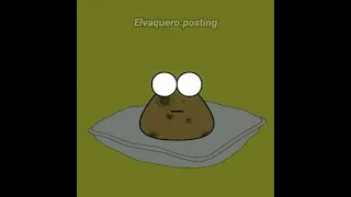 NEVER FEED POU THE KILLER POISON DRINK AT 3 AM!! (GONE WRONG) (NOT CLICKBAIT)