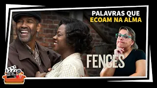 Fences: The Edge Between Us - A Cinematic Masterpiece