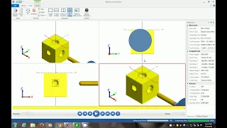 Mastercam tutorial