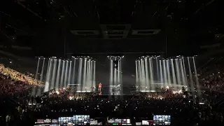 The Code - Nemo - Switzerland - Front View - Eurovision 2024 SF2 Jury Show - 4K60