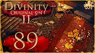 Divinity : Original Sin II #89 - Lumière Blanche | Let's Play FR