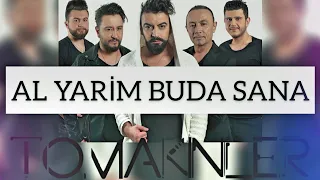 Tomakinler "Al Yarim Buda Sana" 2016 (Producer Yusuf Tomakin)