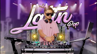 MIX LATIN POP 2023💖(BACILOS, FONSECA, CHINO Y NACHO, LIL SILVIO & EL VEGA, CARLOS VIVES, ETC...)