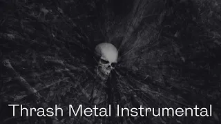 Thrash Metal 🤘 Instrumental 🔥 #Thrash #MetalMusic #thrashmetal #metalbackingtrack