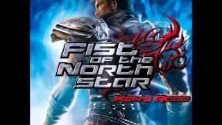 Fist Of The North Star Kens Rage OST - The Assassins