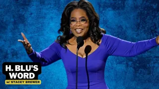 Oprah Winfrey Apologizes For 'Contributing to Diet Culture'