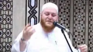 The Lives of the Prophets - Prophet Adam (AS) Cont'd - Part 2 by Sheikh Shady Alsuleiman