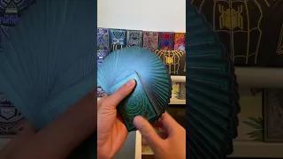 Unboxing Doctor Strange v2 cards