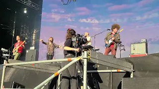 Pond - Paint Me Silver (Live at Splendour in the Grass 2022)