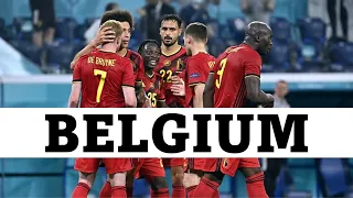 2022 FIFA World Cup Teams Profile | Group F: Belgium