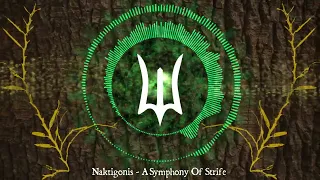 Naktigonis - A Symphony Of Strife (Deepwoken OST)