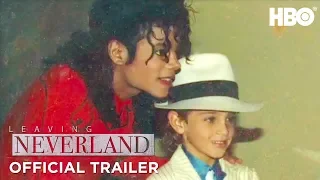 Leaving Neverland (2019) | Official Trailer | HBO