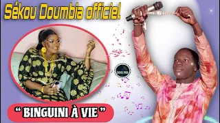 ZIKIRI SÉKOU DOUMBIA BINGUINI A VIE