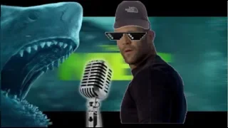 ♪ THE MEG THE MUSICAL-(non animated version of lhugueny’s song)