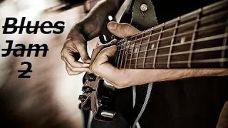 Blues Music - Blues Guitar.Блюз Музыка - Блюз Гитара