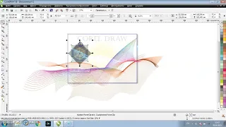 Corel Draw Grafik design 02