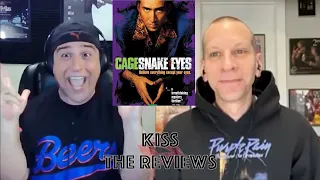 Snakes Eyes 1998 Movie Review | Retrospective