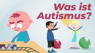 Was ist Autismus? - Wir verklickern es euch!