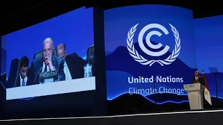 COP27: Kritik an den Ergebnissen von Klimagipfel