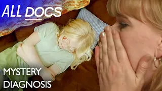 The Girl With No Bowel: Hermansky-Pudlak Syndrome | S09 E05 | Medical Documentary | All Documentary
