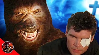 Silver Bullet: Stephen King's Werewolf Film